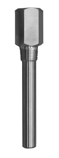 TLSW1 thermowell metal protection tube